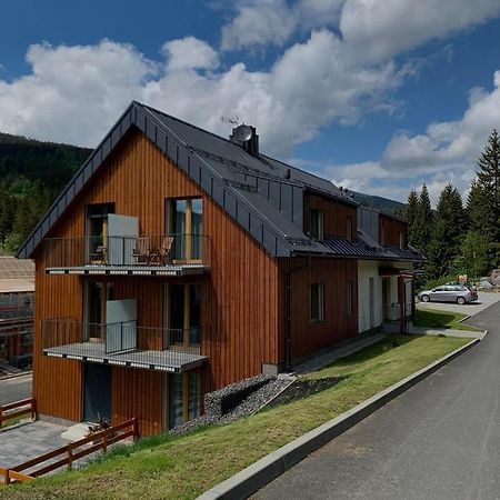 Apartmán U lomu Dolní Morava Exterior foto