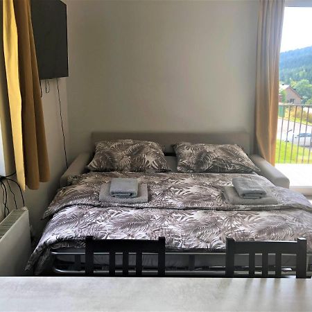 Apartmán U lomu Dolní Morava Exterior foto