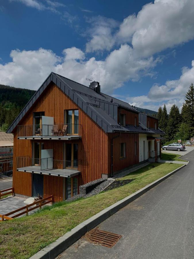 Apartmán U lomu Dolní Morava Exterior foto