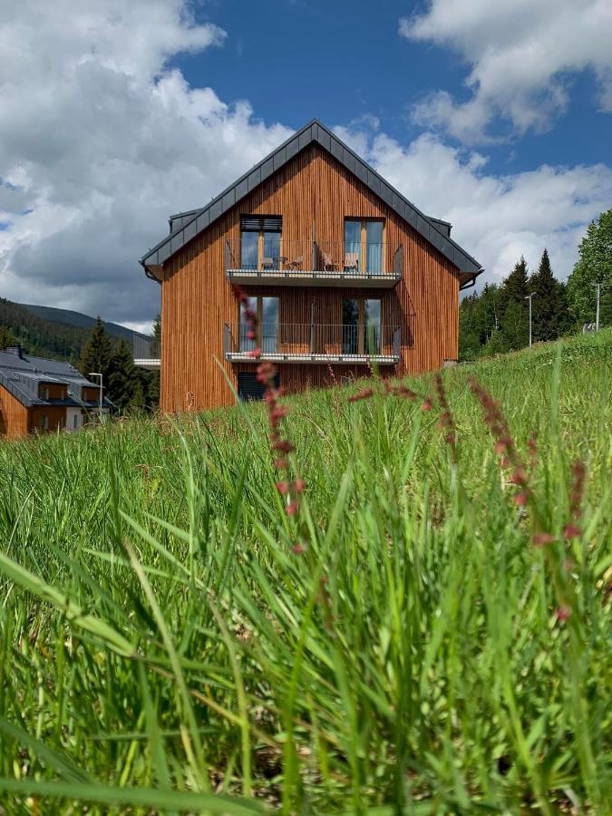 Apartmán U lomu Dolní Morava Exterior foto